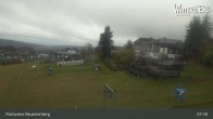 Archived image Webcam Neuastenberg Village and Slopes 06:00