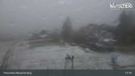 Archived image Webcam Neuastenberg Village and Slopes 12:00