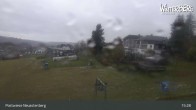 Archived image Webcam Neuastenberg Village and Slopes 14:00