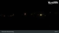 Archived image Webcam Neuastenberg Village and Slopes 18:00