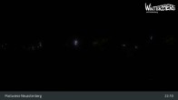 Archived image Webcam Neuastenberg Village and Slopes 00:00