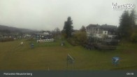 Archiv Foto Webcam Dorf Neuastenberg 08:00