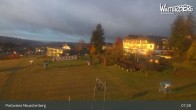 Archiv Foto Webcam Dorf Neuastenberg 06:00