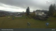Archiv Foto Webcam Dorf Neuastenberg 08:00