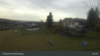 Archiv Foto Webcam Dorf Neuastenberg 08:00