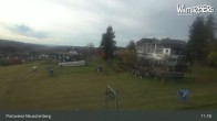 Archiv Foto Webcam Dorf Neuastenberg 10:00