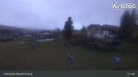 Archiv Foto Webcam Dorf Neuastenberg 07:00