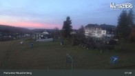 Archiv Foto Webcam Dorf Neuastenberg 06:00