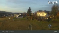 Archiv Foto Webcam Dorf Neuastenberg 07:00
