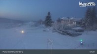 Archiv Foto Webcam Dorf Neuastenberg 07:00