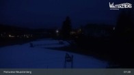 Archived image Webcam Neuastenberg Village and Slopes 06:00