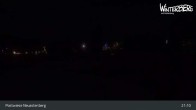 Archived image Webcam Neuastenberg Village and Slopes 20:00