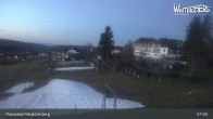 Archiv Foto Webcam Dorf Neuastenberg 07:00