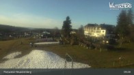 Archiv Foto Webcam Dorf Neuastenberg 08:00