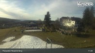 Archiv Foto Webcam Dorf Neuastenberg 10:00