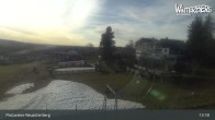 Archiv Foto Webcam Dorf Neuastenberg 12:00