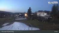 Archiv Foto Webcam Dorf Neuastenberg 07:00