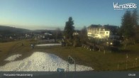 Archiv Foto Webcam Dorf Neuastenberg 08:00