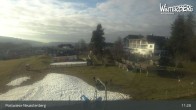 Archiv Foto Webcam Dorf Neuastenberg 10:00
