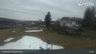 Archiv Foto Webcam Dorf Neuastenberg 12:00