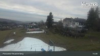 Archiv Foto Webcam Dorf Neuastenberg 14:00