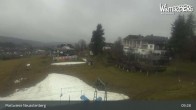 Archiv Foto Webcam Dorf Neuastenberg 08:00