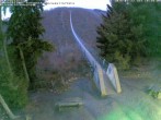 Archiv Foto Webcam Hängebrücke Geierlay bei Mörsdorf 17:00