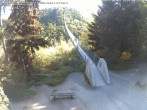 Archiv Foto Webcam Hängebrücke Geierlay bei Mörsdorf 07:00