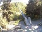 Archiv Foto Webcam Hängebrücke Geierlay bei Mörsdorf 09:00