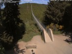 Archiv Foto Webcam Hängebrücke Geierlay bei Mörsdorf 13:00