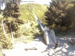 Archiv Foto Webcam Hängebrücke Geierlay bei Mörsdorf 11:00