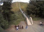 Archiv Foto Webcam Hängebrücke Geierlay bei Mörsdorf 13:00