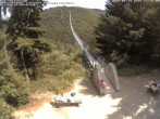 Archiv Foto Webcam Hängebrücke Geierlay bei Mörsdorf 11:00