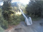 Archiv Foto Webcam Hängebrücke Geierlay bei Mörsdorf 07:00