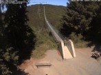 Archiv Foto Webcam Hängebrücke Geierlay bei Mörsdorf 13:00