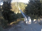 Archiv Foto Webcam Hängebrücke Geierlay bei Mörsdorf 17:00