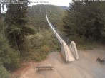 Archiv Foto Webcam Hängebrücke Geierlay bei Mörsdorf 07:00