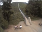 Archiv Foto Webcam Hängebrücke Geierlay bei Mörsdorf 17:00