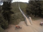 Archiv Foto Webcam Hängebrücke Geierlay bei Mörsdorf 13:00