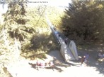 Archiv Foto Webcam Hängebrücke Geierlay bei Mörsdorf 11:00