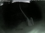 Archiv Foto Webcam Hängebrücke Geierlay bei Mörsdorf 19:00