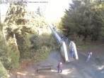 Archiv Foto Webcam Hängebrücke Geierlay bei Mörsdorf 09:00