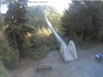 Archiv Foto Webcam Hängebrücke Geierlay bei Mörsdorf 07:00