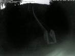 Archiv Foto Webcam Hängebrücke Geierlay bei Mörsdorf 19:00