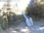 Archiv Foto Webcam Hängebrücke Geierlay bei Mörsdorf 09:00