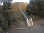 Archiv Foto Webcam Hängebrücke Geierlay bei Mörsdorf 13:00