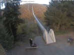 Archiv Foto Webcam Hängebrücke Geierlay bei Mörsdorf 15:00