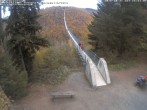 Archiv Foto Webcam Hängebrücke Geierlay bei Mörsdorf 15:00