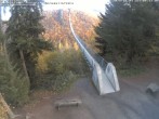 Archiv Foto Webcam Hängebrücke Geierlay bei Mörsdorf 07:00