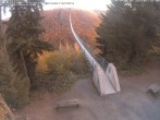 Archiv Foto Webcam Hängebrücke Geierlay bei Mörsdorf 07:00